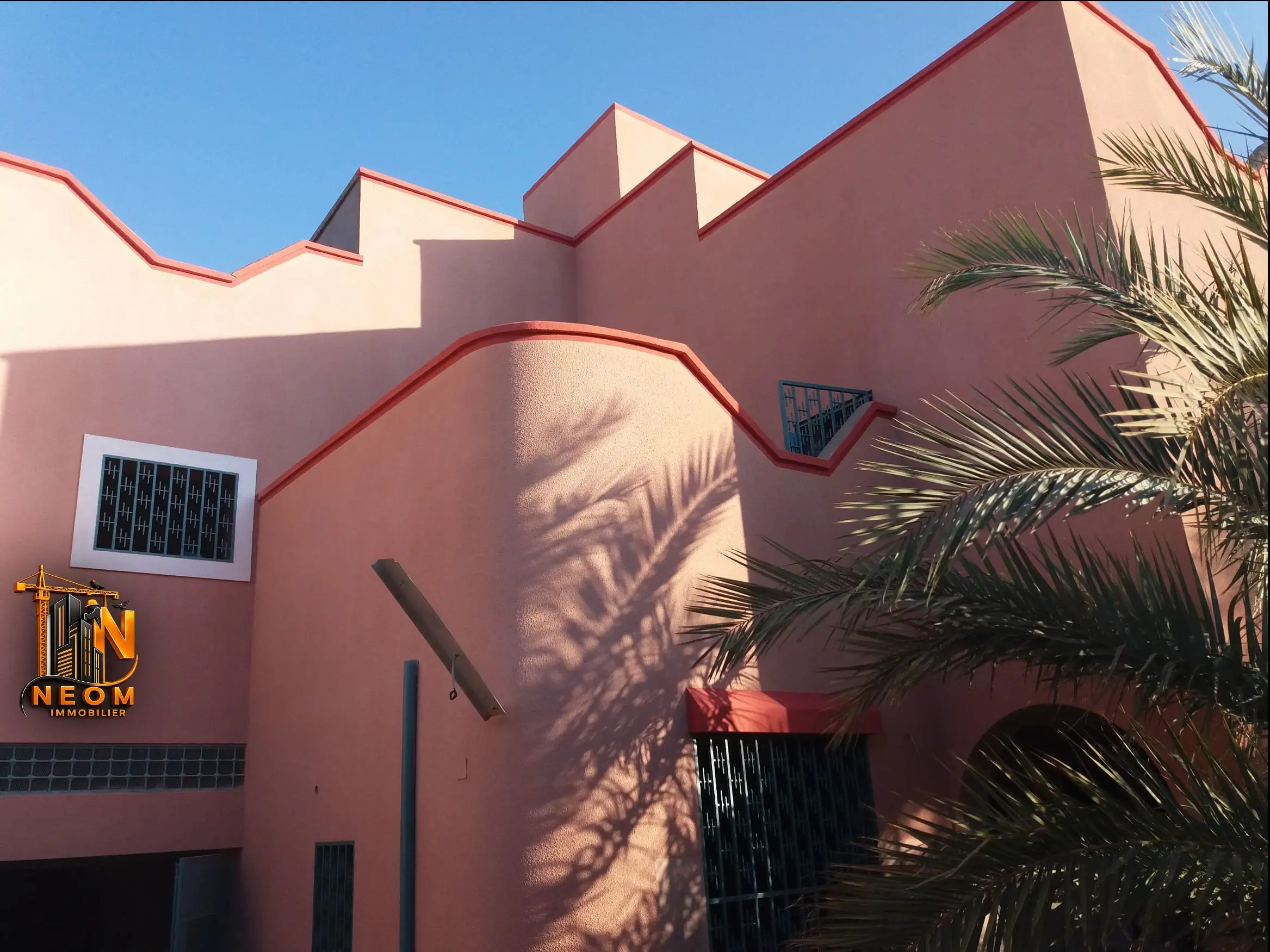 مشروع نيوم 2