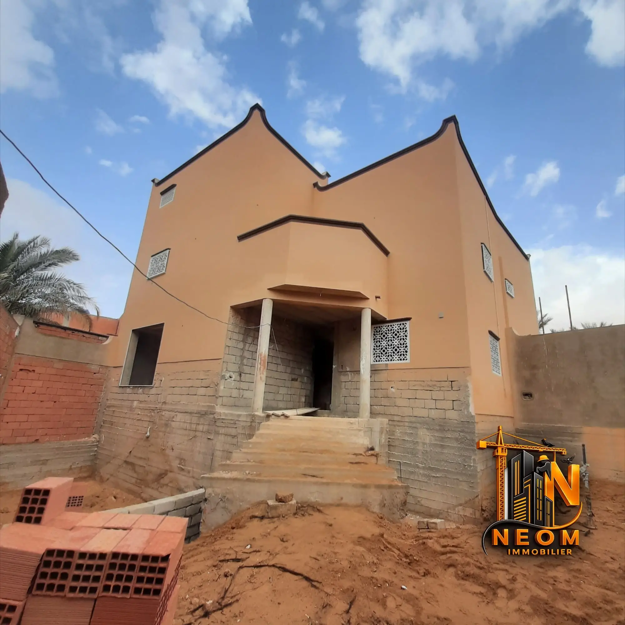 مشروع نيوم 1