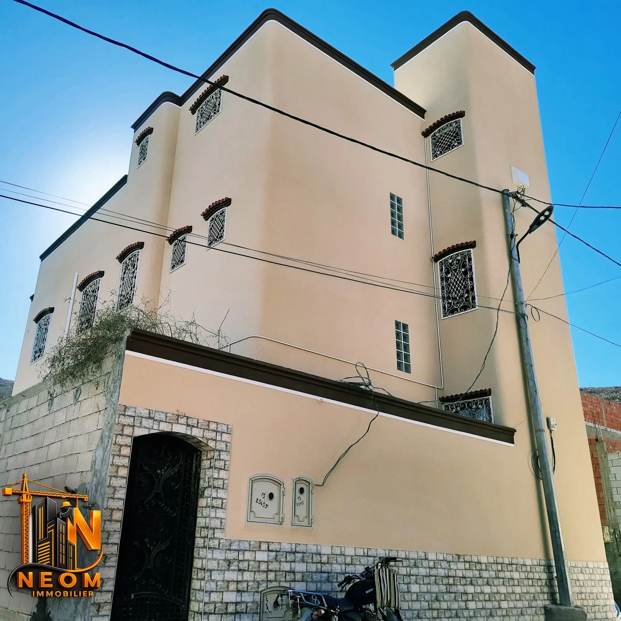 مشروع نيوم 6